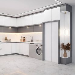 کابینت ام دی اف به روز کد 7106 7 cabinet fanoosdesign.ir 6787 | فانوس دیزاین تولید کننده انواع درب اتاق ، ضد سرقت، درب ورودی و ضد آل