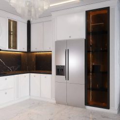 cabinet fanoosdesign.ir 6800 | فانوس دیزاین تولید کننده انواع درب اتاق ، ضد سرقت، درب ورودی و ضد آل