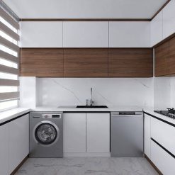 کابینت ام دی اف آشپزخانه کلاسیک کد 7101 7 cabinet fanoosdesign.ir 6809 | فانوس دیزاین تولید کننده انواع درب اتاق ، ضد سرقت، درب ورودی و ضد آل