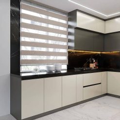 کابینت MDF برای آشپزخانه کد 7166 10 cabinet fanoosdesign.ir 6814 2 | فانوس دیزاین تولید کننده انواع درب اتاق ، ضد سرقت، درب ورودی و ضد آل