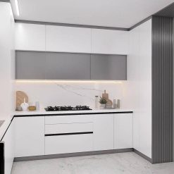 کابینت MDF مجلل رنگ گرم کد 7163 5 cabinet fanoosdesign.ir 6837 2 | فانوس دیزاین تولید کننده انواع درب اتاق ، ضد سرقت، درب ورودی و ضد آل