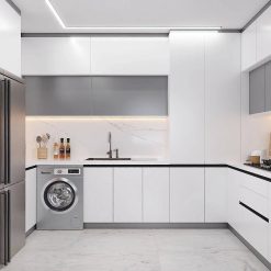 کابینت MDF مدرن کد 7108 7 cabinet fanoosdesign.ir 6839 1 | فانوس دیزاین تولید کننده انواع درب اتاق ، ضد سرقت، درب ورودی و ضد آل