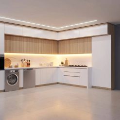 کابینت ام دی اف لاکچری کد 7091 6 cabinet fanoosdesign.ir 6859 | فانوس دیزاین تولید کننده انواع درب اتاق ، ضد سرقت، درب ورودی و ضد آل