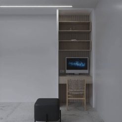 cabinet fanoosdesign.ir 6880 1 | فانوس دیزاین تولید کننده انواع درب اتاق ، ضد سرقت، درب ورودی و ضد آل