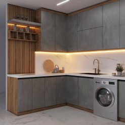 کابینت ام دی اف ذغالی کد 7079 5 cabinet fanoosdesign.ir 6905 | فانوس دیزاین تولید کننده انواع درب اتاق ، ضد سرقت، درب ورودی و ضد آل