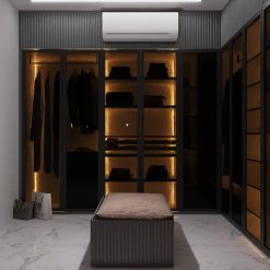 کابینت MDF مجلل و زیبا کد 7149 9 cabinet fanoosdesign.ir 6913 1 | فانوس دیزاین تولید کننده انواع درب اتاق ، ضد سرقت، درب ورودی و ضد آل