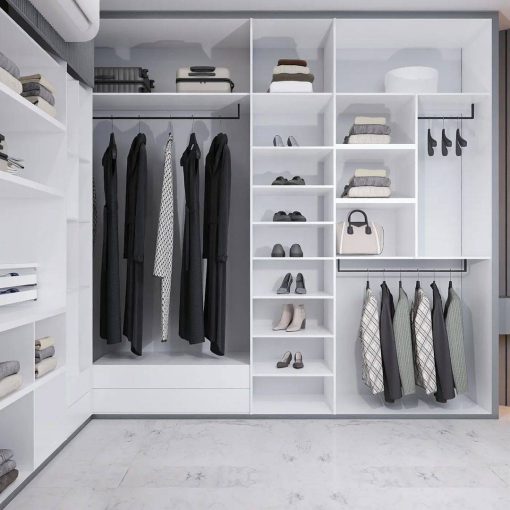 کابینت MDF مجلل و زیبا کد 7150 - Image 2