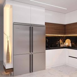 کابینت MDF مجلل و زیبا کد 7147 6 cabinet fanoosdesign.ir 6924 1 | فانوس دیزاین تولید کننده انواع درب اتاق ، ضد سرقت، درب ورودی و ضد آل