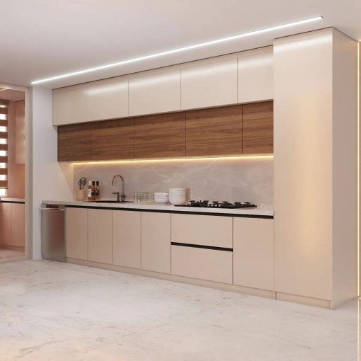 کابینت MDF مجلل و زیبا کد 7146 - Image 5