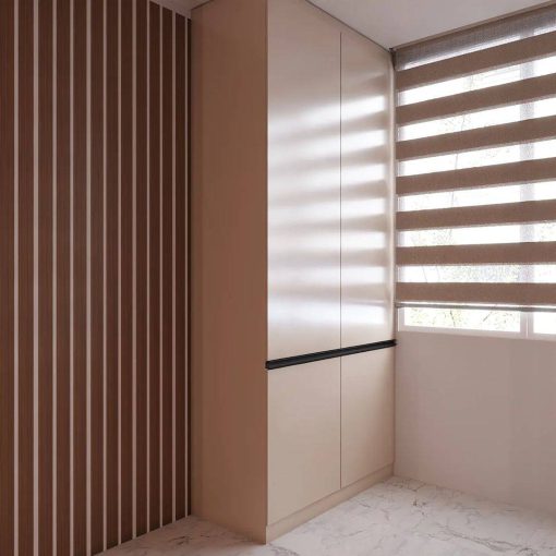 کابینت MDF مجلل و زیبا کد 7146 - Image 4
