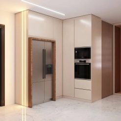 کابینت MDF مجلل و زیبا کد 7146 7 cabinet fanoosdesign.ir 6929 1 | فانوس دیزاین تولید کننده انواع درب اتاق ، ضد سرقت، درب ورودی و ضد آل