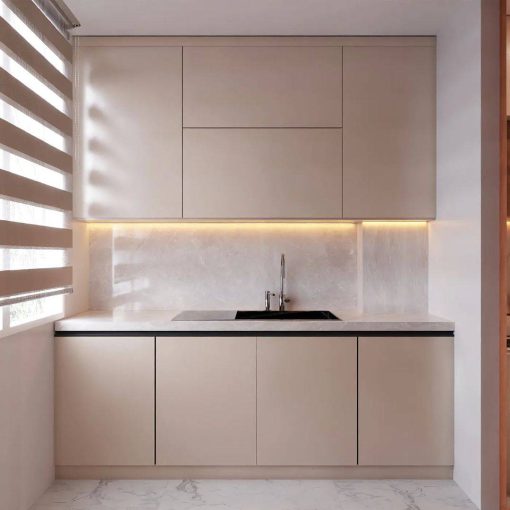 کابینت MDF مجلل و زیبا کد 7146 - Image 2