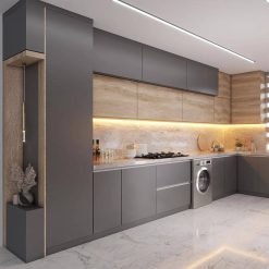 کابینت MDF مجلل و زیبا کد 7145 5 cabinet fanoosdesign.ir 6932 1 | فانوس دیزاین تولید کننده انواع درب اتاق ، ضد سرقت، درب ورودی و ضد آل