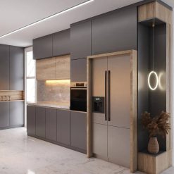 کابینت MDF مجلل و زیبا کد 7145 6 cabinet fanoosdesign.ir 6933 1 | فانوس دیزاین تولید کننده انواع درب اتاق ، ضد سرقت، درب ورودی و ضد آل