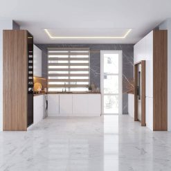 سبد خرید 39 کابینت MDF مجلل و زیبا کد 7144