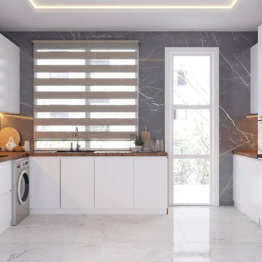 کابینت MDF مجلل و زیبا کد 7144 - Image 4