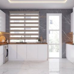 کابینت ام دی اف شیک و مجلل کد 7071 6 cabinet fanoosdesign.ir 6941 | فانوس دیزاین تولید کننده انواع درب اتاق ، ضد سرقت، درب ورودی و ضد آل