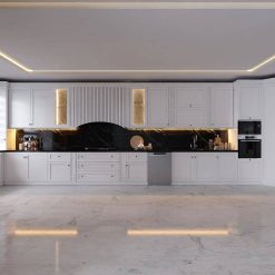 کابینت ام دی اف مجلل آشپزخانه کد 7065 4 cabinet fanoosdesign.ir 6966 | فانوس دیزاین تولید کننده انواع درب اتاق ، ضد سرقت، درب ورودی و ضد آل