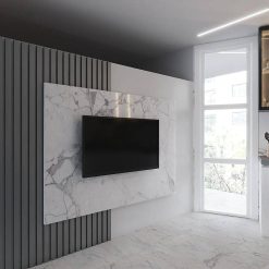 کابینت MDF برای آشپزخانه بزرگ کد 7137 7 cabinet fanoosdesign.ir 6982 1 | فانوس دیزاین تولید کننده انواع درب اتاق ، ضد سرقت، درب ورودی و ضد آل