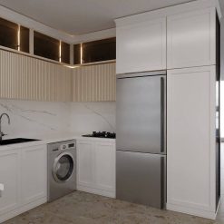 cabinet fanoosdesign.ir 6985 | فانوس دیزاین تولید کننده انواع درب اتاق ، ضد سرقت، درب ورودی و ضد آل