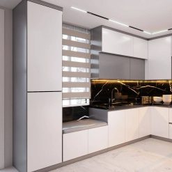 کابینت ام دی اف مدرن کد 7134 4 cabinet fanoosdesign.ir 6991 2 | فانوس دیزاین تولید کننده انواع درب اتاق ، ضد سرقت، درب ورودی و ضد آل