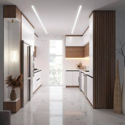 کابینت MDF مجلل و زیبا کد 7132 7 cabinet fanoosdesign.ir 6994 1 | فانوس دیزاین تولید کننده انواع درب اتاق ، ضد سرقت، درب ورودی و ضد آل