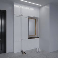 کابینت ام دی اف دو رو لوکس کد 7058 5 cabinet fanoosdesign.ir 7000 | فانوس دیزاین تولید کننده انواع درب اتاق ، ضد سرقت، درب ورودی و ضد آل