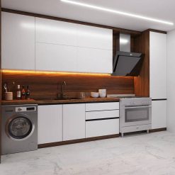 کابینت ام دی اف مینیمالیست کد 7042 6 cabinet fanoosdesign.ir 7083 1 | فانوس دیزاین تولید کننده انواع درب اتاق ، ضد سرقت، درب ورودی و ضد آل