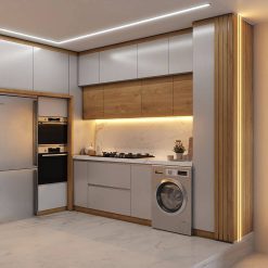 کابینت ام دی اف قهوه ای روشن کد 7041 6 cabinet fanoosdesign.ir 7087 1 | فانوس دیزاین تولید کننده انواع درب اتاق ، ضد سرقت، درب ورودی و ضد آل