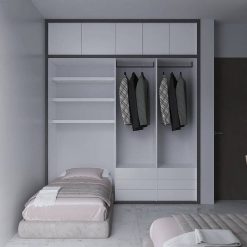 کابینت ام دی اف قهوه ای به سبک مدرن کد 7039 10 cabinet fanoosdesign.ir 7094 1 | فانوس دیزاین تولید کننده انواع درب اتاق ، ضد سرقت، درب ورودی و ضد آل