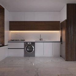 کابینت آشپزخانه گلاس درجه 1 کد 70021 6 cabinet fanoosdesign.ir 7118 | فانوس دیزاین تولید کننده انواع درب اتاق ، ضد سرقت، درب ورودی و ضد آل