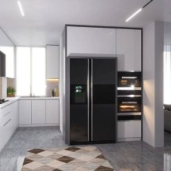 کابینت آشپزخانه نئوکلاسیک مدل اسکاتلند کد 70021 8 cabinet fanoosdesign.ir 7120 | فانوس دیزاین تولید کننده انواع درب اتاق ، ضد سرقت، درب ورودی و ضد آل