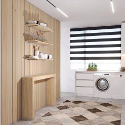 کابینت سفید کلاسیک کد 7033 6 cabinet fanoosdesign.ir 7125 1 | فانوس دیزاین تولید کننده انواع درب اتاق ، ضد سرقت، درب ورودی و ضد آل