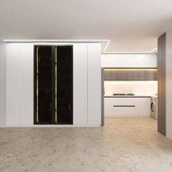 کابینت آشپزخانه لوکس کد 70017 7 cabinet fanoosdesign.ir 7209 | فانوس دیزاین تولید کننده انواع درب اتاق ، ضد سرقت، درب ورودی و ضد آل