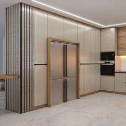 کابینت آشپزخانه قابدار پرتلند کد 70016 7 cabinet fanoosdesign.ir 7221 | فانوس دیزاین تولید کننده انواع درب اتاق ، ضد سرقت، درب ورودی و ضد آل