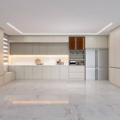 کابینت آشپزخانه گلاس کد 70005 5 cabinet fanoosdesign.ir 7272 | فانوس دیزاین تولید کننده انواع درب اتاق ، ضد سرقت، درب ورودی و ضد آل