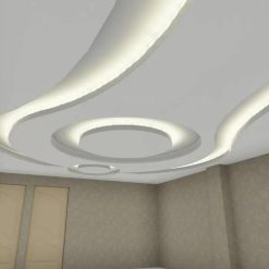 کابینت ام دی اف آشپزخانه لاکچری کد 7635 31 cabinet fanoosdesign.ir 801 | فانوس دیزاین تولید کننده انواع درب اتاق ، ضد سرقت، درب ورودی و ضد آل