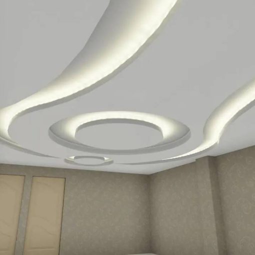 کابینت ام دی اف آشپزخانه لاکچری کد 7635 - Image 16