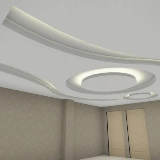 کابینت ام دی اف آشپزخانه لاکچری کد 7635 - Image 14