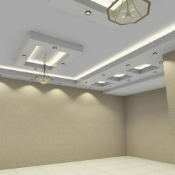 کابینت ام دی اف آشپزخانه لاکچری کد 7635 22 cabinet fanoosdesign.ir 811 | فانوس دیزاین تولید کننده انواع درب اتاق ، ضد سرقت، درب ورودی و ضد آل