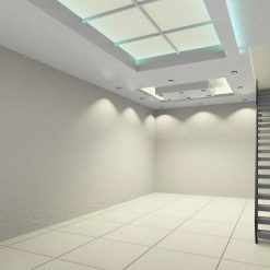 کابینت ام دی اف آشپزخانه لاکچری کد 7635 24 cabinet fanoosdesign.ir 813 | فانوس دیزاین تولید کننده انواع درب اتاق ، ضد سرقت، درب ورودی و ضد آل