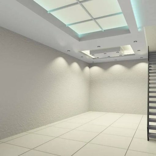 کابینت ام دی اف آشپزخانه لاکچری کد 7635 - Image 9