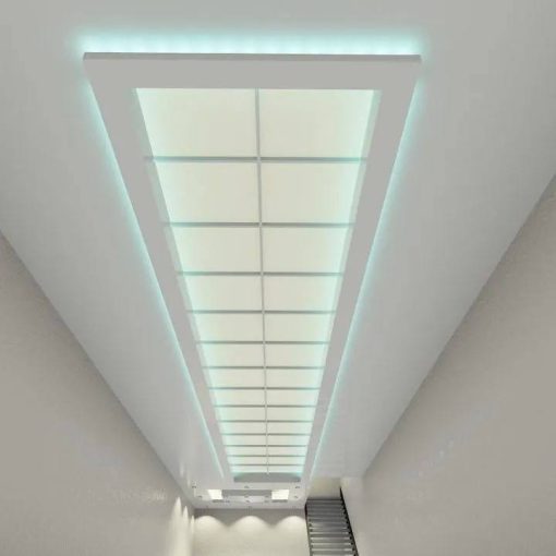 کابینت ام دی اف آشپزخانه لاکچری کد 7635 - Image 12