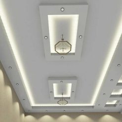 کابینت ام دی اف آشپزخانه لاکچری کد 7635 25 cabinet fanoosdesign.ir 817 | فانوس دیزاین تولید کننده انواع درب اتاق ، ضد سرقت، درب ورودی و ضد آل