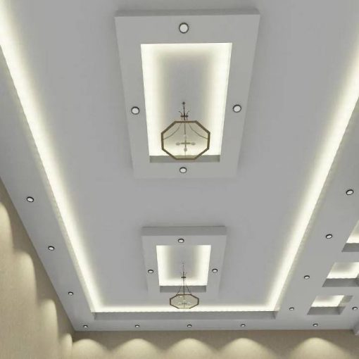 کابینت ام دی اف آشپزخانه لاکچری کد 7635 - Image 10
