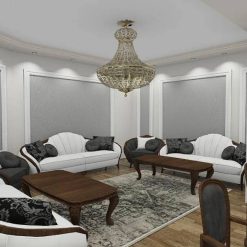 کابینت ام دی اف آشپزخانه لاکچری کد 7677 8 cabinet fanoosdesign.ir 846 | فانوس دیزاین تولید کننده انواع درب اتاق ، ضد سرقت، درب ورودی و ضد آل