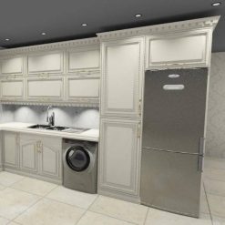 cabinet fanoosdesign.ir 886 | فانوس دیزاین تولید کننده انواع درب اتاق ، ضد سرقت، درب ورودی و ضد آل