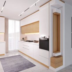 cabinet fanoosdesign.ir 89 | فانوس دیزاین تولید کننده انواع درب اتاق ، ضد سرقت، درب ورودی و ضد آل