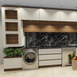 کابینت ام دی اف آشپزخانه لاکچری کد 7654 4 cabinet fanoosdesign.ir 968 | فانوس دیزاین تولید کننده انواع درب اتاق ، ضد سرقت، درب ورودی و ضد آل