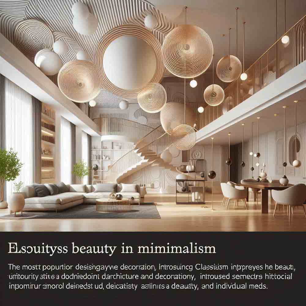 محبوب ترین سبک های طراحی داخلی و دکوراسیون 1 محبوب ترین سبک های طراحی داخلی و دکوراسیون